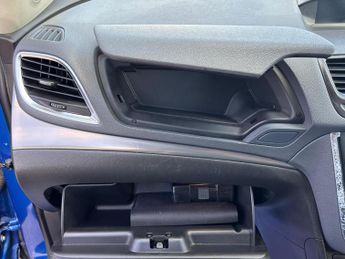 Vauxhall Mokka 1.4i Turbo SE Auto 2WD Euro 6 5dr