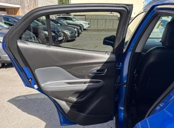 Vauxhall Mokka 1.4i Turbo SE Auto 2WD Euro 6 5dr