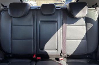 Vauxhall Mokka 1.4i Turbo SE Auto 2WD Euro 6 5dr