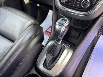 Vauxhall Mokka 1.4i Turbo SE Auto 2WD Euro 6 5dr