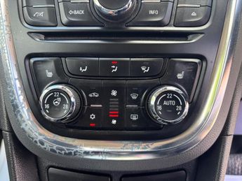 Vauxhall Mokka 1.4i Turbo SE Auto 2WD Euro 6 5dr