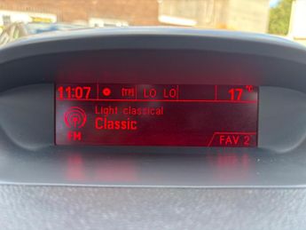 Vauxhall Mokka 1.4i Turbo SE Auto 2WD Euro 6 5dr