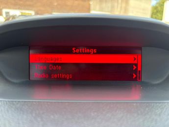 Vauxhall Mokka 1.4i Turbo SE Auto 2WD Euro 6 5dr