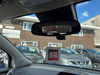 Vauxhall Mokka 1.4i Turbo SE Auto 2WD Euro 6 5dr