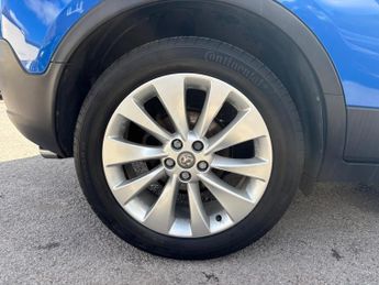 Vauxhall Mokka 1.4i Turbo SE Auto 2WD Euro 6 5dr