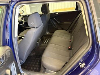 Volkswagen Passat 2.0 TDI S DSG Euro 4 5dr