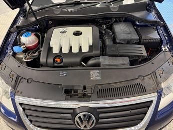 Volkswagen Passat 2.0 TDI S DSG Euro 4 5dr