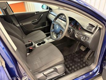 Volkswagen Passat 2.0 TDI S DSG Euro 4 5dr