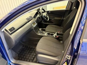 Volkswagen Passat 2.0 TDI S DSG Euro 4 5dr