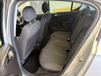Vauxhall Corsa 1.4i ecoFLEX Limited Edition Euro 6 5dr