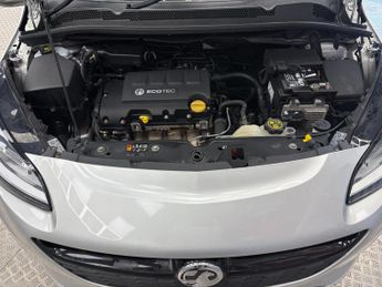 Vauxhall Corsa 1.4i ecoFLEX Limited Edition Euro 6 5dr