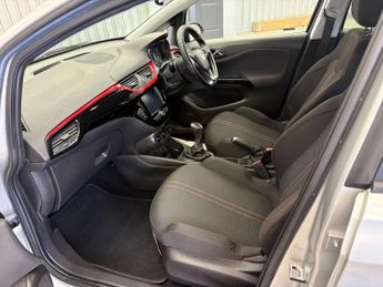 Vauxhall Corsa 1.4i ecoFLEX Limited Edition Euro 6 5dr