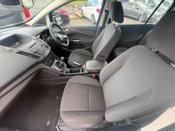 Ford Grand C-Max 1.5 TDCi Zetec Euro 6 (s/s) 5dr