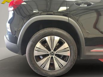 Mercedes-Benz EQA EQA 250 66.5kWh Sport Auto 5dr