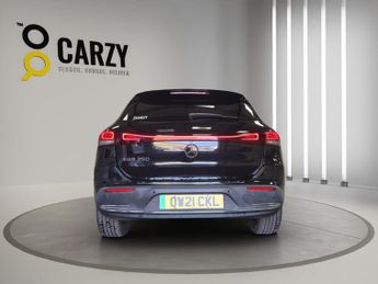 Mercedes-Benz EQA EQA 250 66.5kWh Sport Auto 5dr