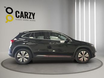 Mercedes-Benz EQA EQA 250 66.5kWh Sport Auto 5dr