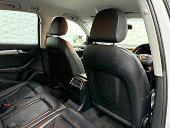 Audi Q5 2.0 TDI SE S Tronic quattro Euro 5 (s/s) 5dr