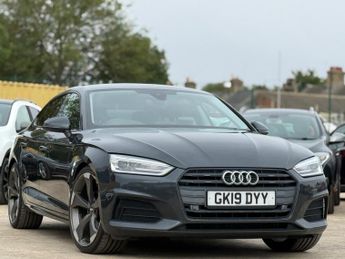Audi A5 2.0 TDI 35 Sport Sportback S Tronic Euro 6 (s/s) 5dr