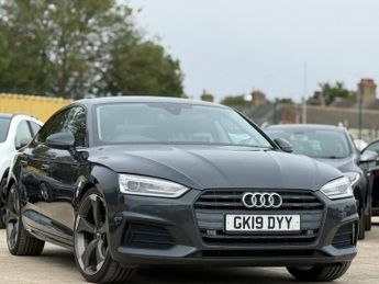Audi A5 2.0 TDI 35 Sport Sportback S Tronic Euro 6 (s/s) 5dr