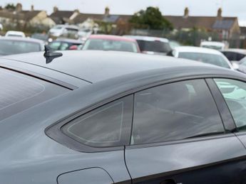 Audi A5 2.0 TDI 35 Sport Sportback S Tronic Euro 6 (s/s) 5dr