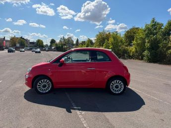 Fiat 500C 1.2 Lounge Euro 6 (s/s) 2dr