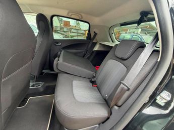 Renault Zoe R110 41kWh Dynamique Nav Auto 5dr (Battery Lease)