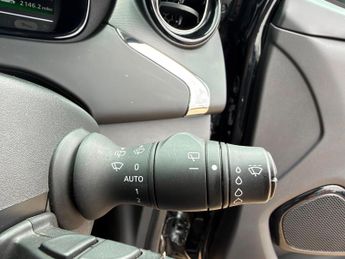Renault Zoe R110 41kWh Dynamique Nav Auto 5dr (Battery Lease)