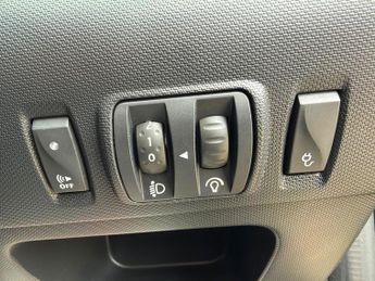 Renault Zoe R110 41kWh Dynamique Nav Auto 5dr (Battery Lease)