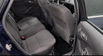 Ford Focus 1.6 Titanium Powershift Euro 5 5dr
