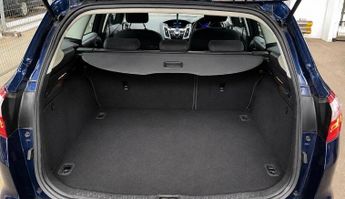 Ford Focus 1.6 Titanium Powershift Euro 5 5dr