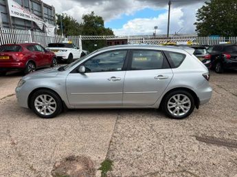 Mazda Mazda3 1.6 TS 5dr