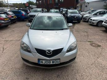 Mazda Mazda3 1.6 TS 5dr