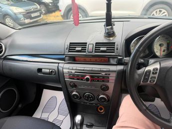 Mazda Mazda3 1.6 TS 5dr