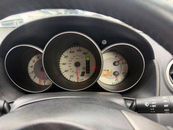 Mazda Mazda3 1.6 TS 5dr