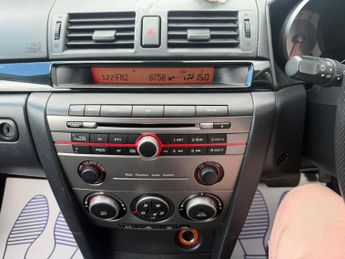Mazda Mazda3 1.6 TS 5dr