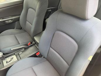 Mazda Mazda3 1.6 TS 5dr