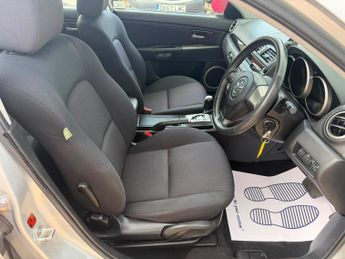 Mazda Mazda3 1.6 TS 5dr