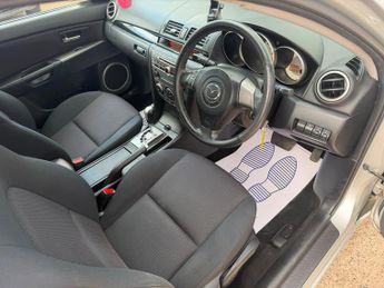 Mazda Mazda3 1.6 TS 5dr