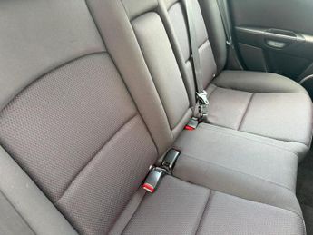 Mazda Mazda3 1.6 TS 5dr