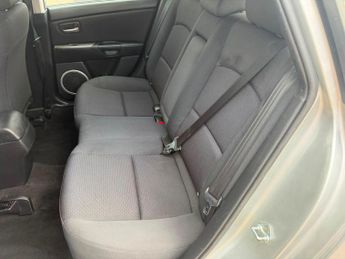 Mazda Mazda3 1.6 TS 5dr
