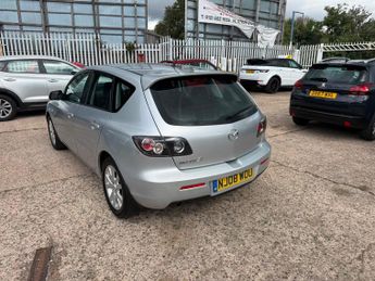 Mazda Mazda3 1.6 TS 5dr