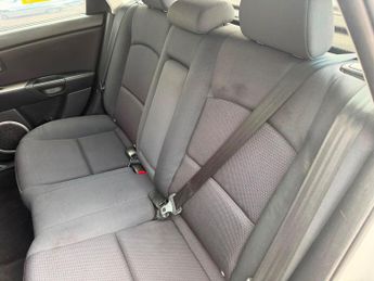 Mazda Mazda3 1.6 TS 5dr