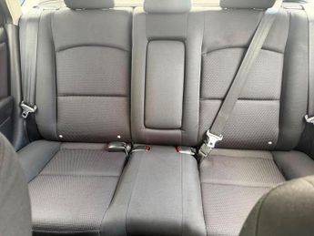 Mazda Mazda3 1.6 TS 5dr