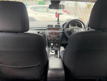 Mazda Mazda3 1.6 TS 5dr