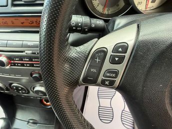 Mazda Mazda3 1.6 TS 5dr