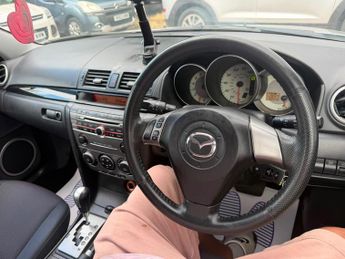 Mazda Mazda3 1.6 TS 5dr