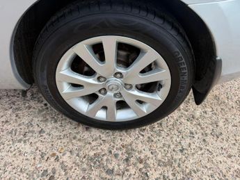 Mazda Mazda3 1.6 TS 5dr