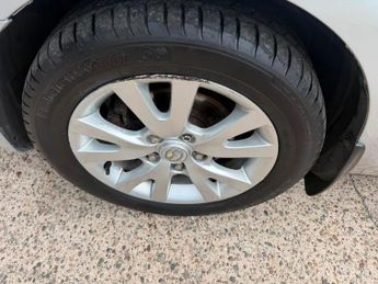 Mazda Mazda3 1.6 TS 5dr