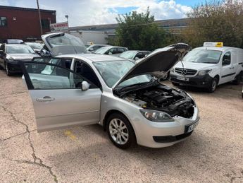 Mazda Mazda3 1.6 TS 5dr