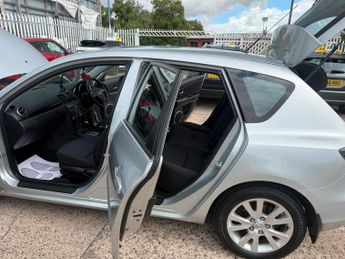 Mazda Mazda3 1.6 TS 5dr